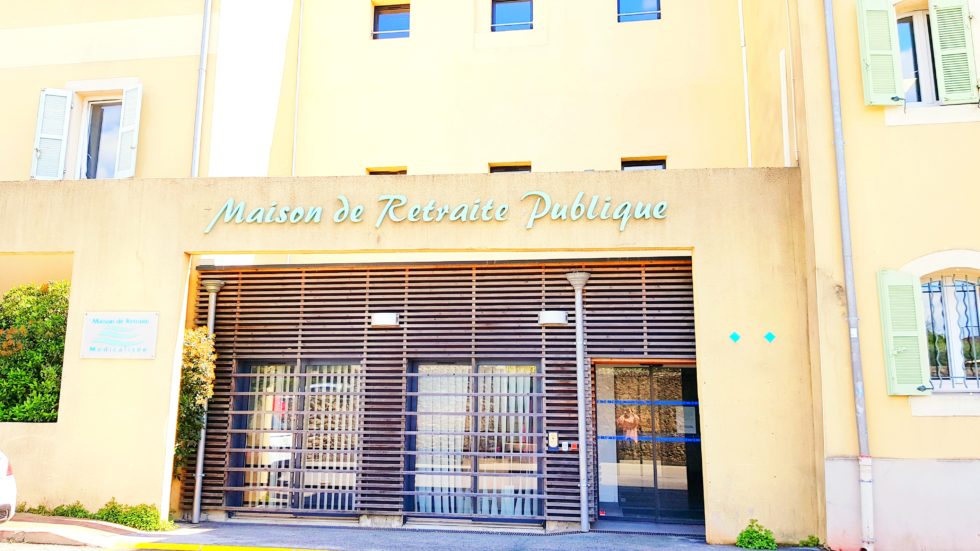 Admissionsdossiercontratlivret accueil EHPAD SaintFrançois